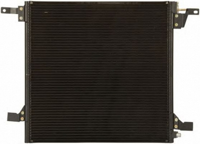 SPECTRA PREMIUM 74971 -  Конденсатор, кондиционер